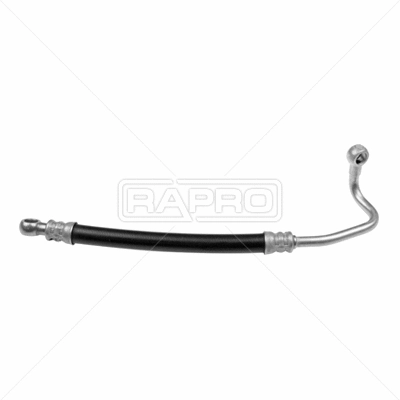 Charge Air Hose (R19049)