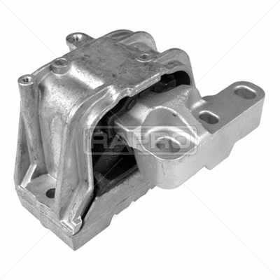 Mounting, engine (R54490)