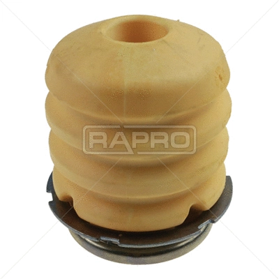 Rubber Buffer, suspension (R53281/O)