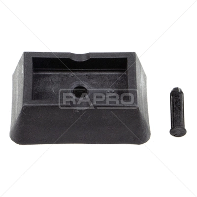 Lift Point Pad, jack (R59997)