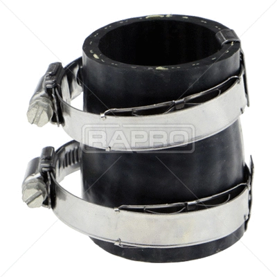 Charge Air Hose (R25531)