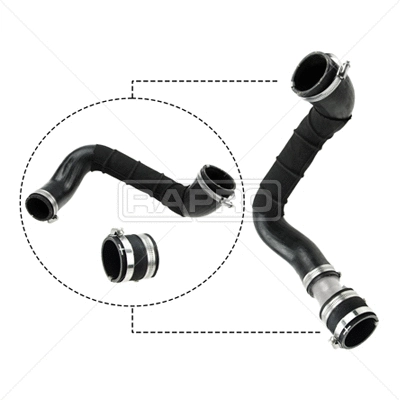 Charge Air Hose (R16298/K)