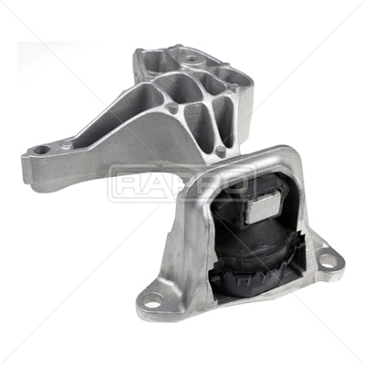 Mounting, engine (R51064)