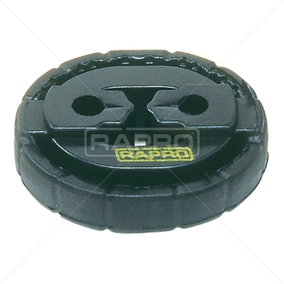 Mount, exhaust system (R59166)