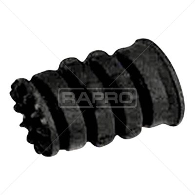 Rubber Buffer, suspension (R51041)