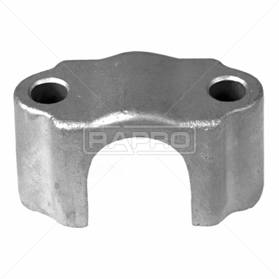 Bracket, stabiliser mounting (R53419)