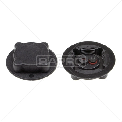Cap, coolant tank (R66158)