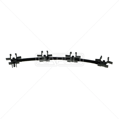 Fuel Hose (R12634)