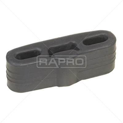 Mount, exhaust system (R59110)
