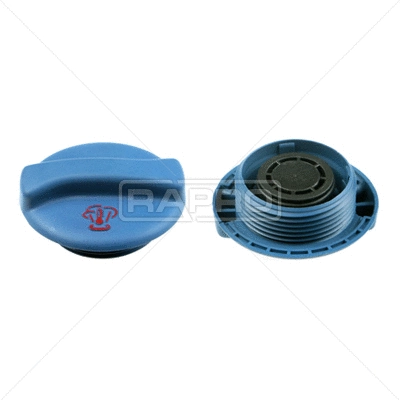 Cap, coolant tank (R66108)
