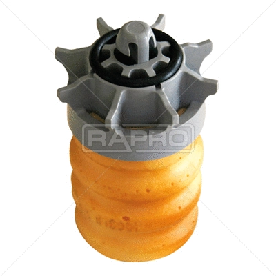 Rubber Buffer, suspension (R51222)