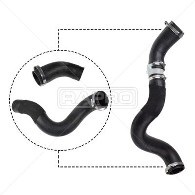 Charge Air Hose (R16222/K)