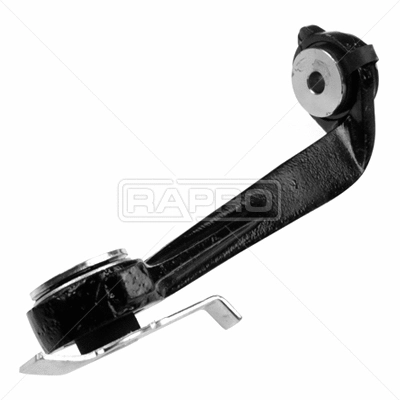 Holder, engine mounting system (R51576)