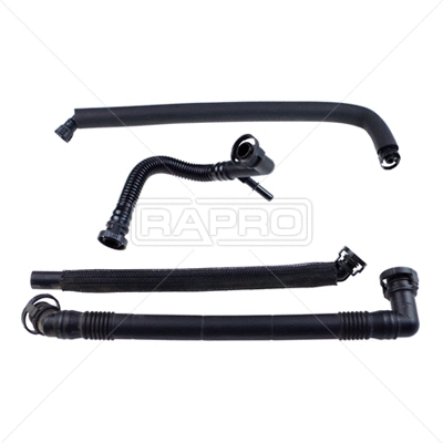 Hose, crankcase ventilation (R19162/K)