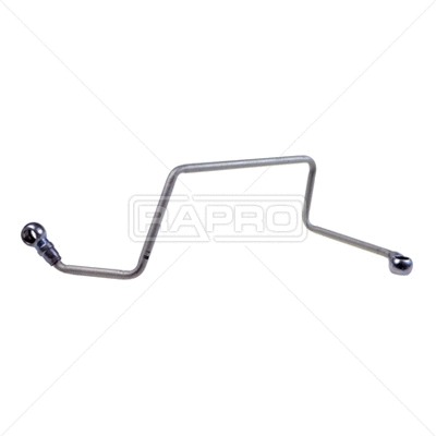 Charge Air Hose (R15662)