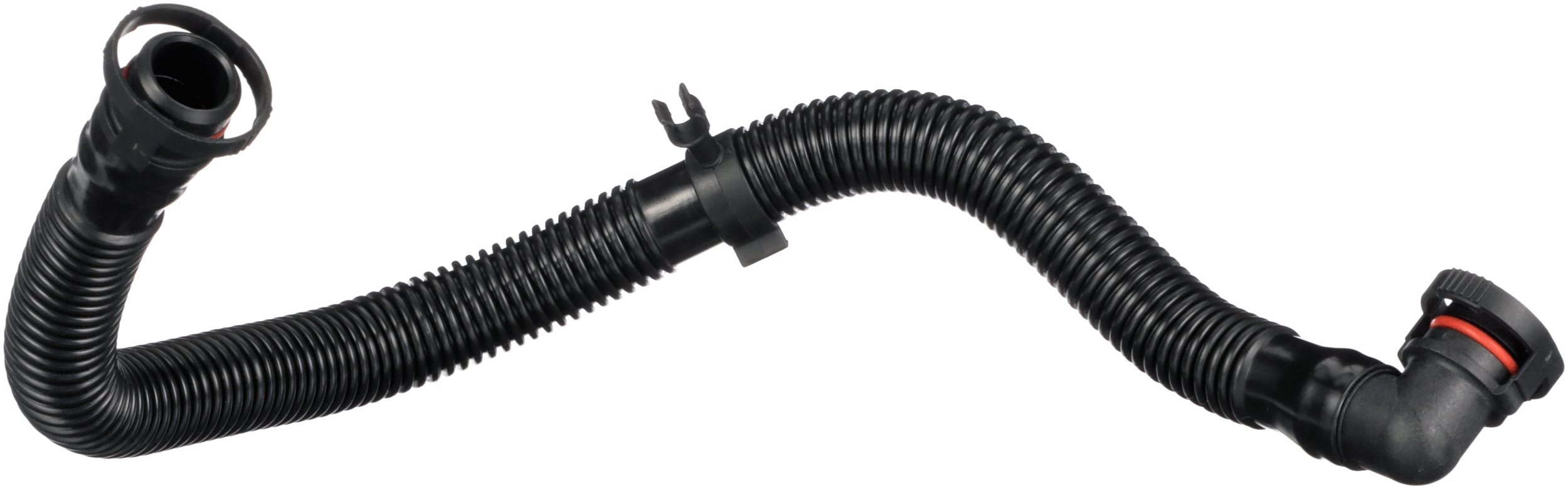 Hose, crankcase ventilation (R251010)