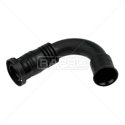 Hose, crankcase ventilation (R25178)