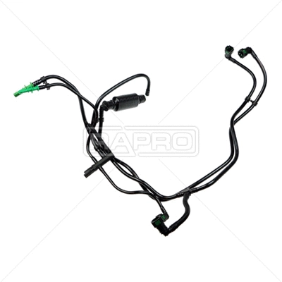 Fuel Hose (R15640)