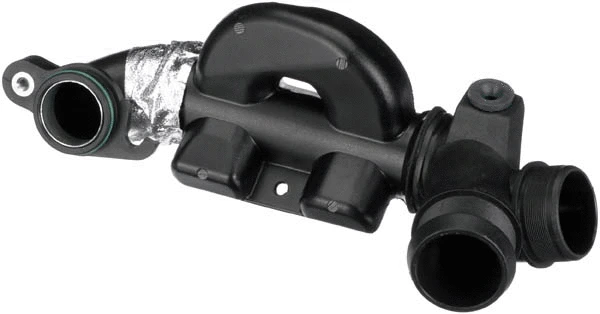 Charge Air Hose (R16593)