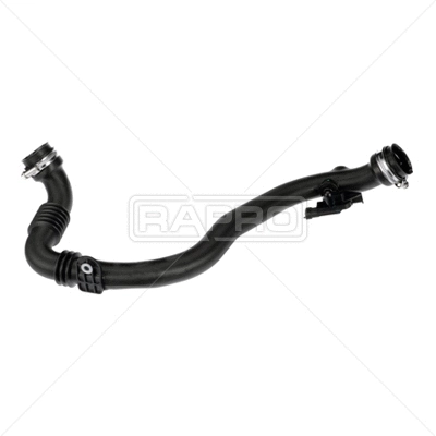 Charge Air Hose (R12793)