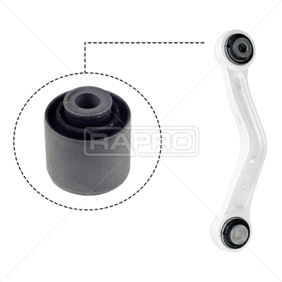 Mounting, control/trailing arm (R54262)