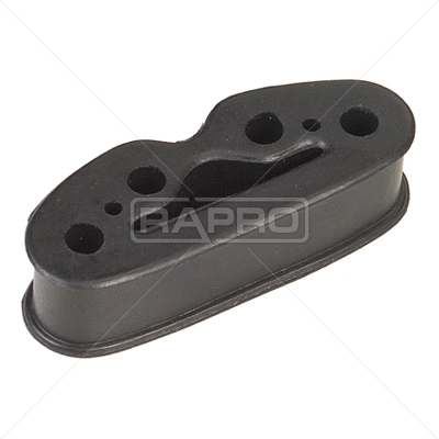 Mount, exhaust system (R52173)
