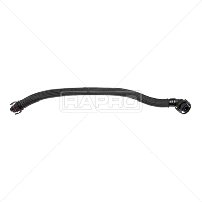 Hose, crankcase ventilation (R19056)