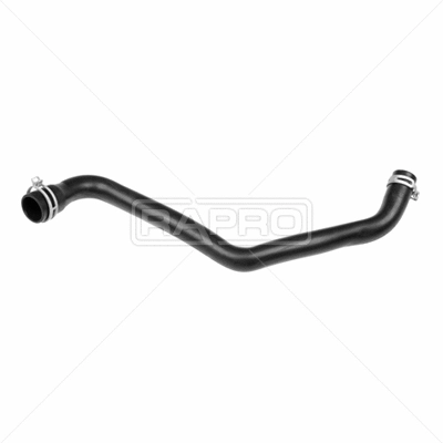 Radiator Hose (R15721)