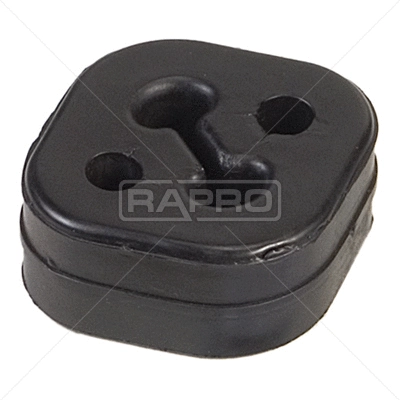 Mount, exhaust system (R52045)