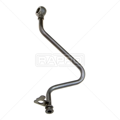 Charge Air Hose (R28694)