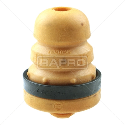 Rubber Buffer, suspension (R51221)