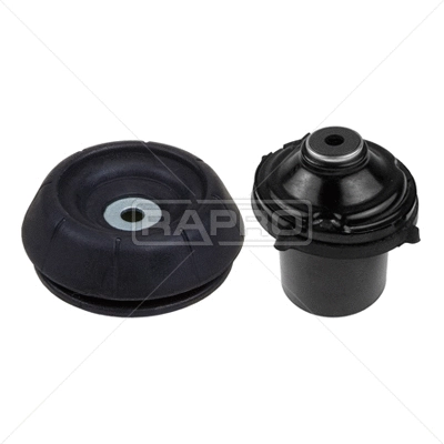 Repair Kit, suspension strut support mount (R59085/K)