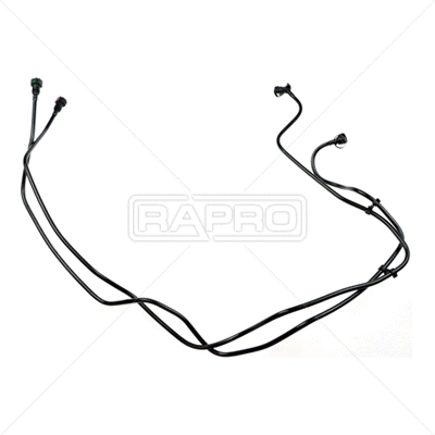 Fuel Hose (R12643)