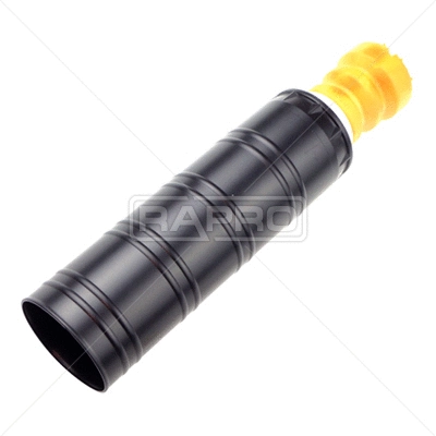 Rubber Buffer, suspension (R54393)