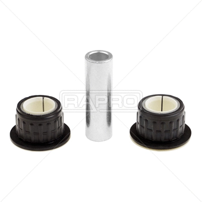 Bushing, leaf spring (R54633)