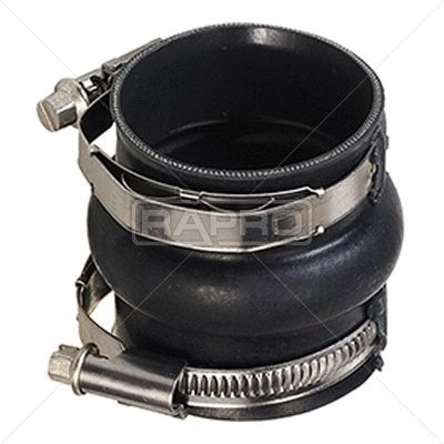 Charge Air Hose (R15450)