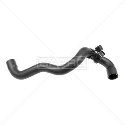 Radiator Hose (R25962)