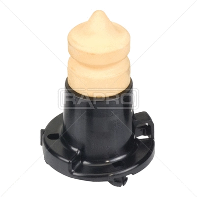 Rubber Buffer, suspension (R59430)