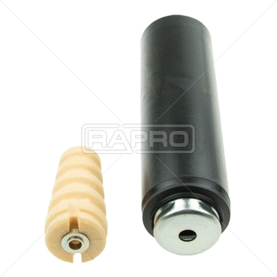 Rubber Buffer, suspension (R59427)