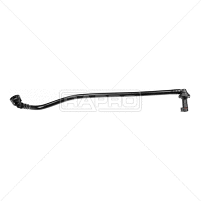 Hose, crankcase ventilation (R19042)