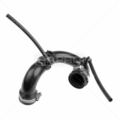 Charge Air Hose (R12389)
