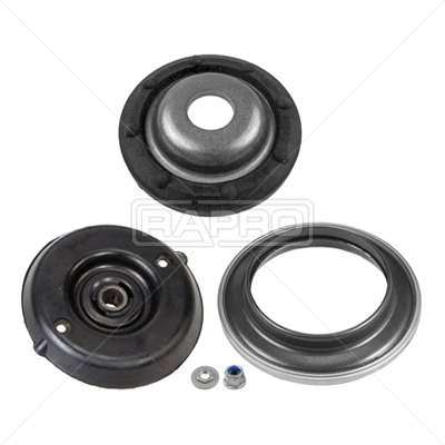 Repair Kit, suspension strut support mount (R51205/K)