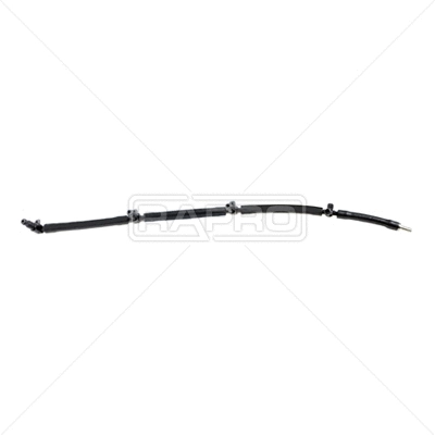 Fuel Hose (R28563)