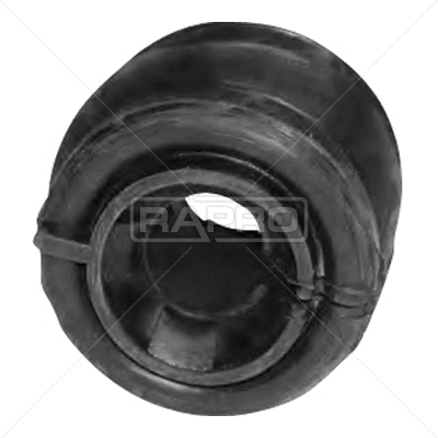 Mounting, stabiliser bar (R51095)