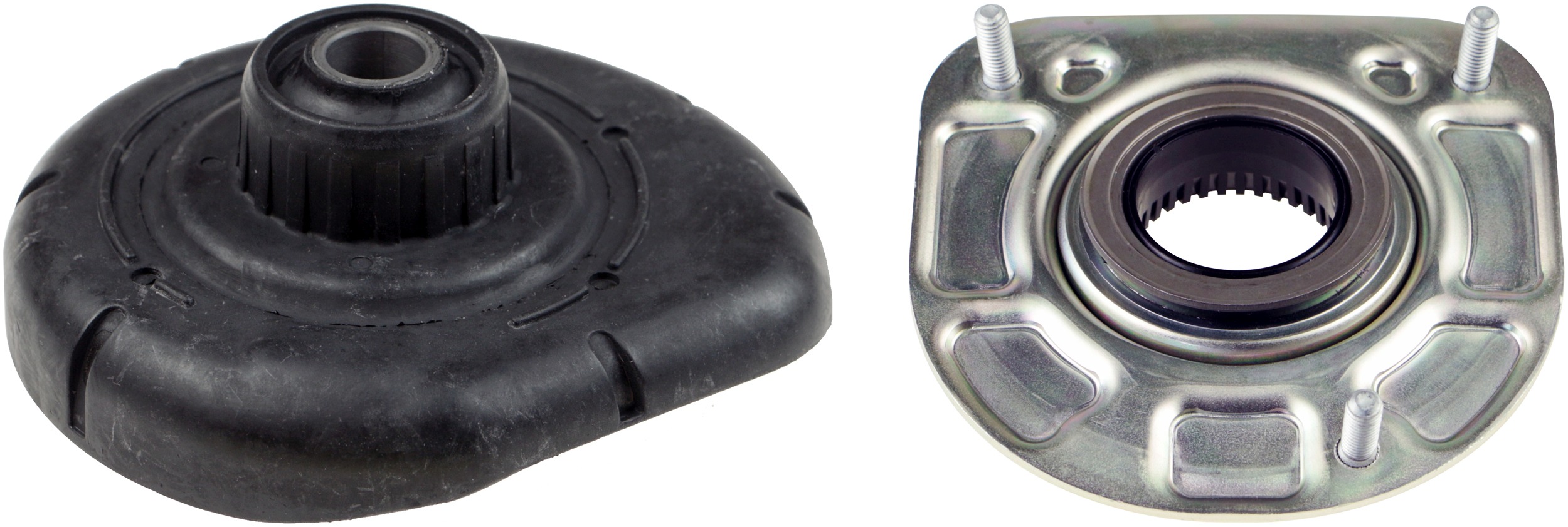 Repair Kit, suspension strut support mount (R52025/K)