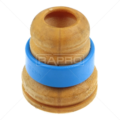 Rubber Buffer, suspension (R51207)