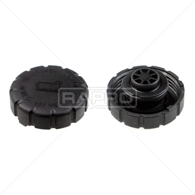 Cap, coolant tank (R66100)