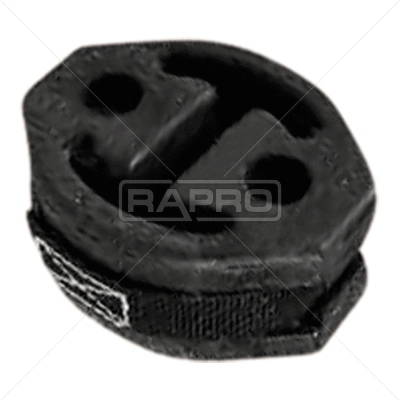Mount, exhaust system (R52261)
