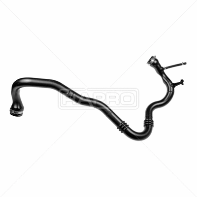 Charge Air Hose (R27166)