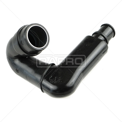 Hose, crankcase ventilation (R25573)